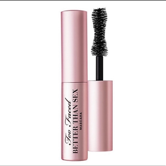 3 Piece Too Faced Major Love Set - Picture 3 of 11